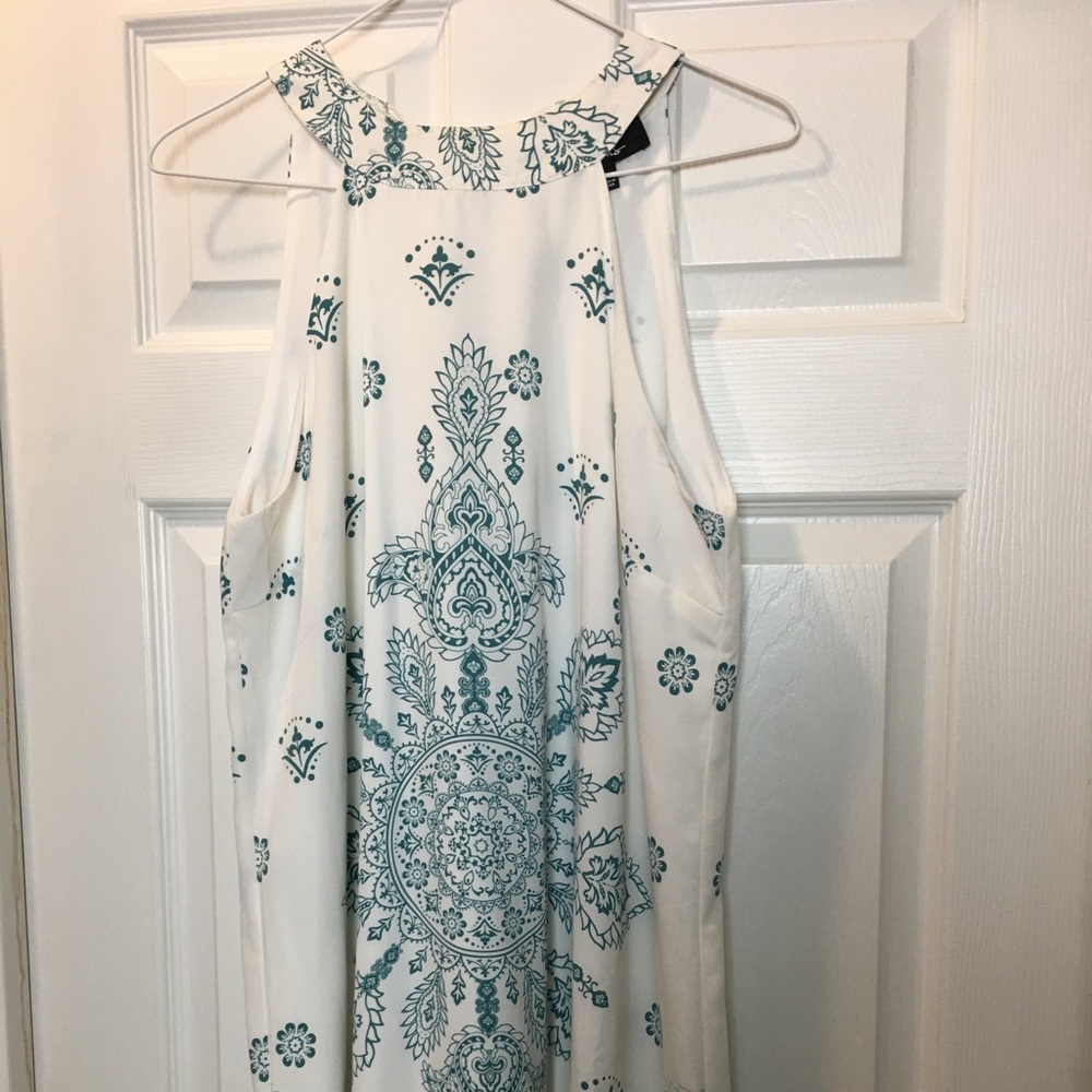 LuLus shift dress!!